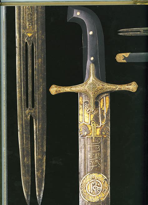 halife osman ın kılıcı